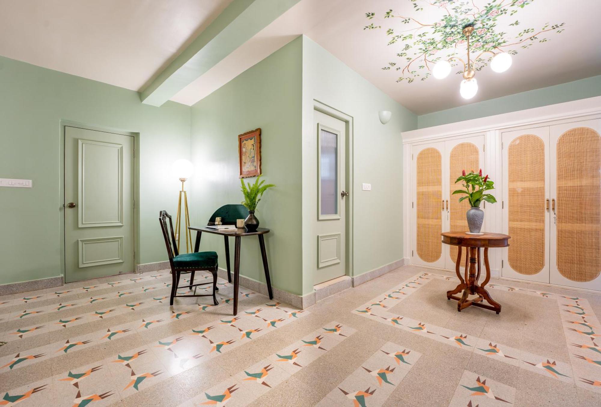 Elivaas 5 Bhk With Pvt Pool, Entertainment Room & Glass House - Bludoor Marmagao Exterior foto