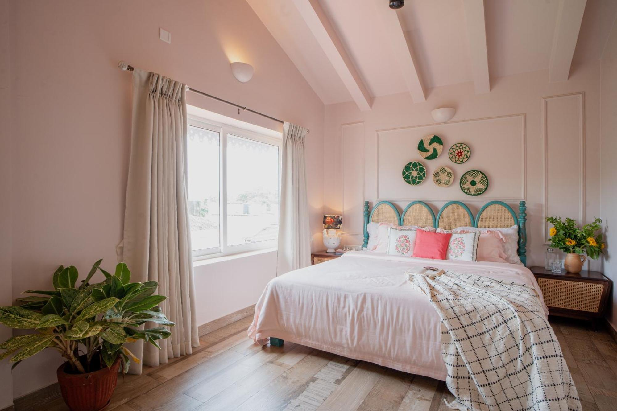 Elivaas 5 Bhk With Pvt Pool, Entertainment Room & Glass House - Bludoor Marmagao Exterior foto